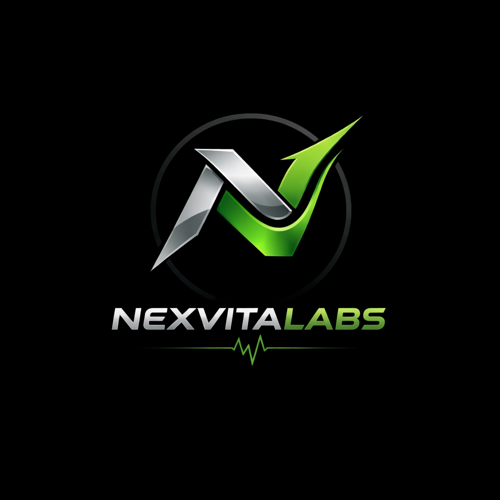 NexVitaLabs.com